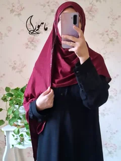 شال کشی نجلا