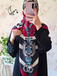 روسری نگار